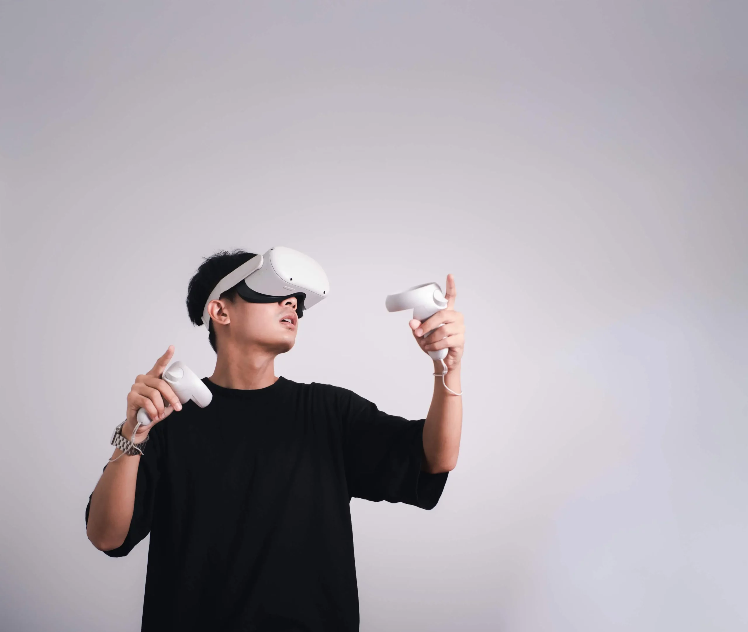 现场拍摄